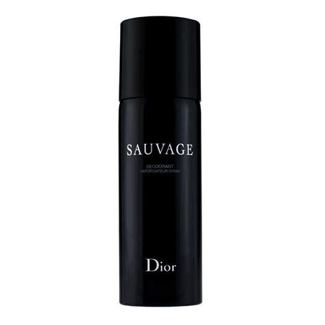 deodorant dior femme|christian dior sauvage body spray.